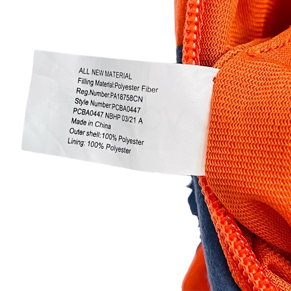 Zipper 3D Pencil Case Barrel Bundle Lot 3- Yoobi Kids School Play Art Craft - Picture 16 of 16